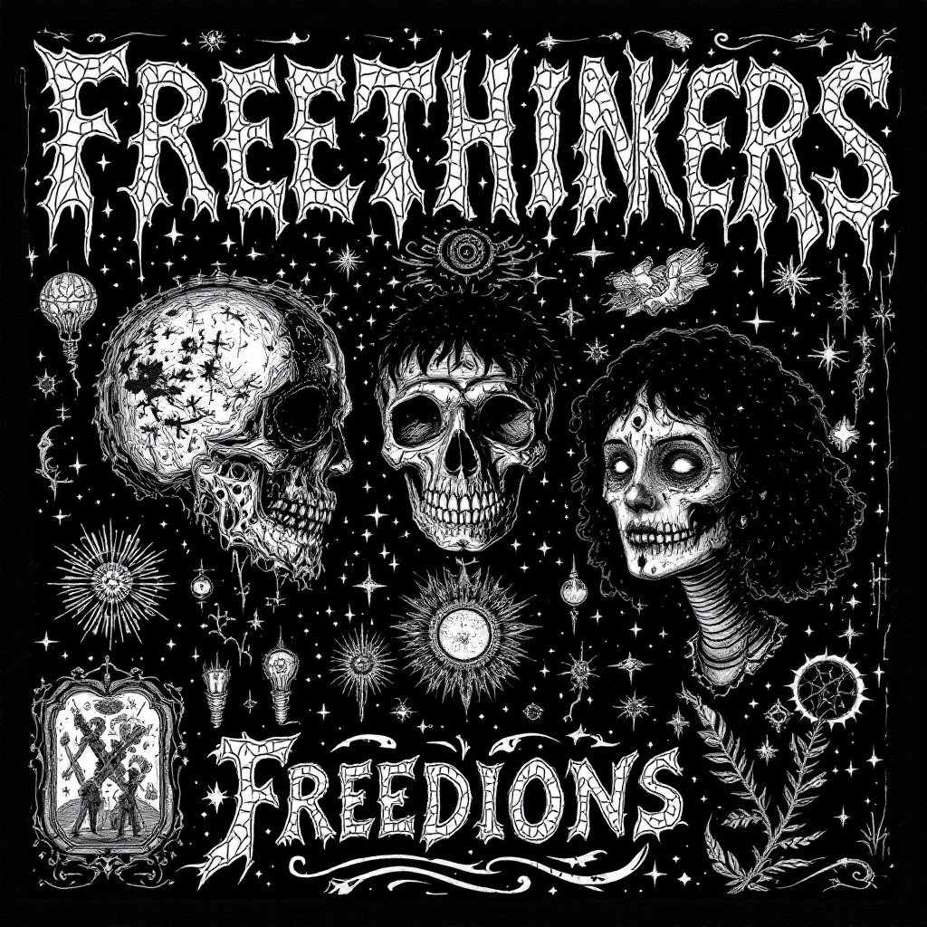 Freethinkers