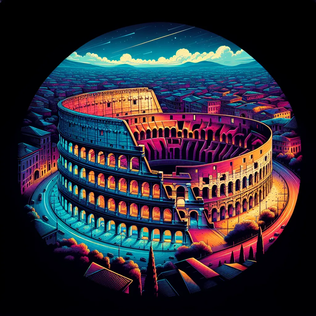 Coliseum