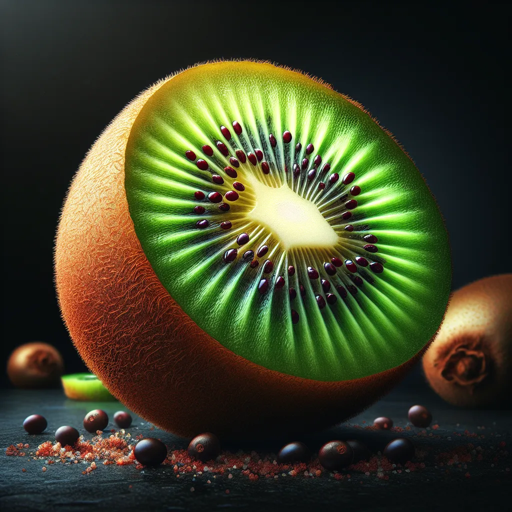 Kiwi (Fruit)