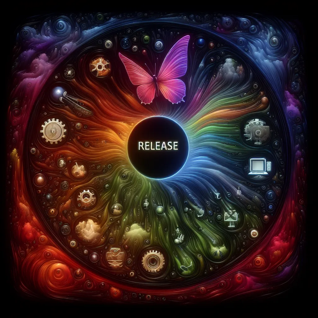 Release Management