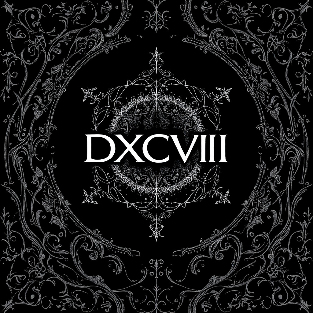 DXCVII