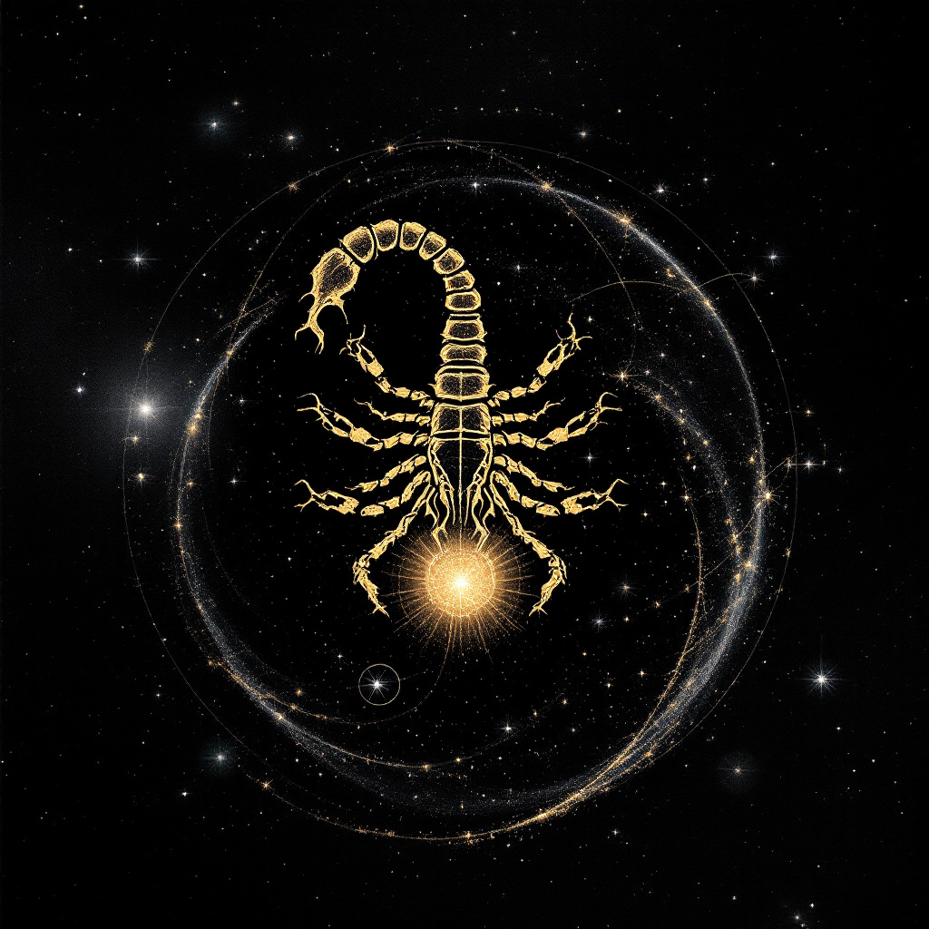 Scorpius