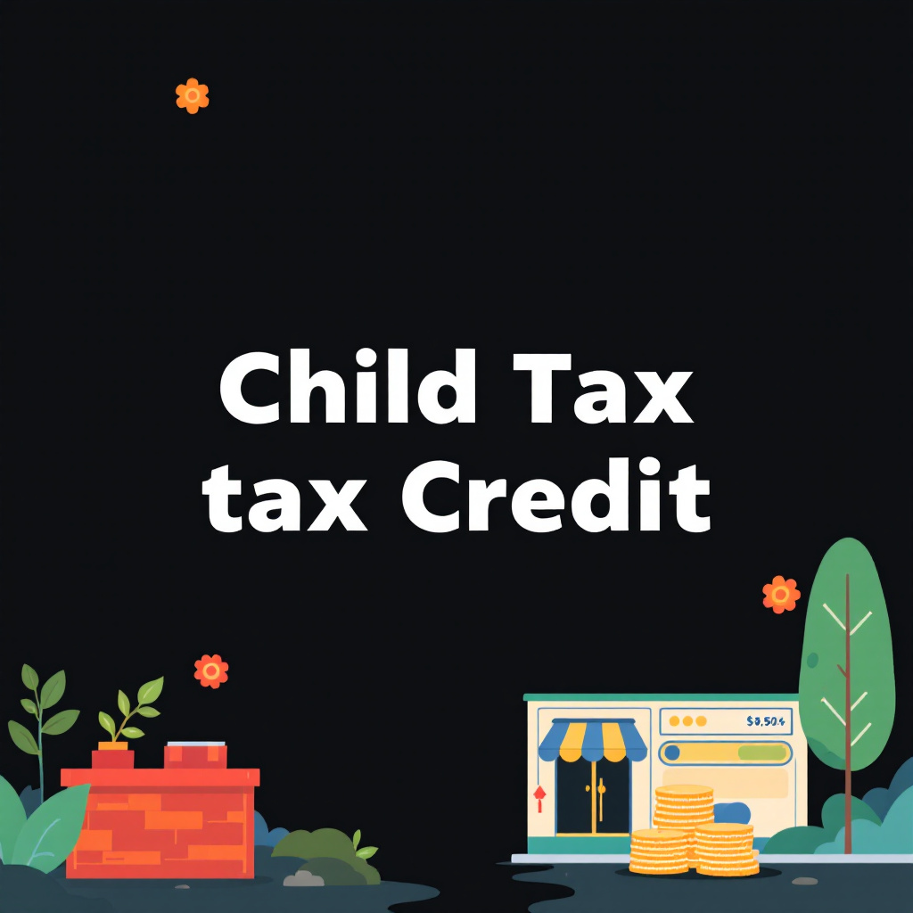 Child Tax Credit