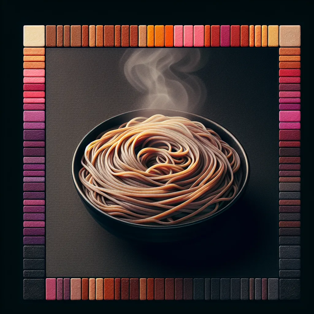 soba