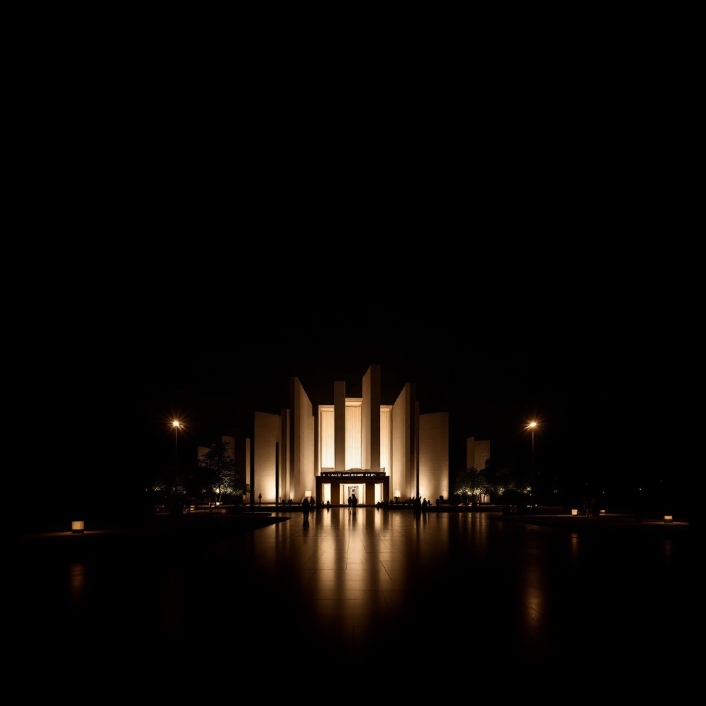 Lincoln Center for the Performing Arts