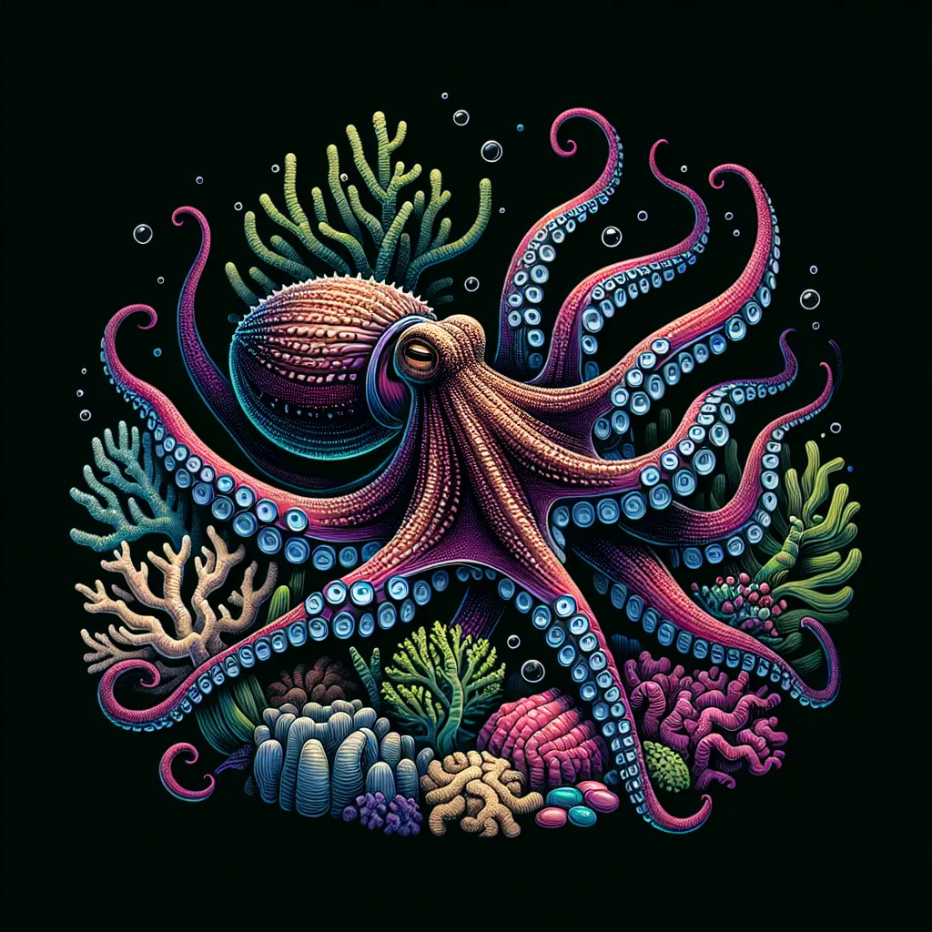 Cephalopoda