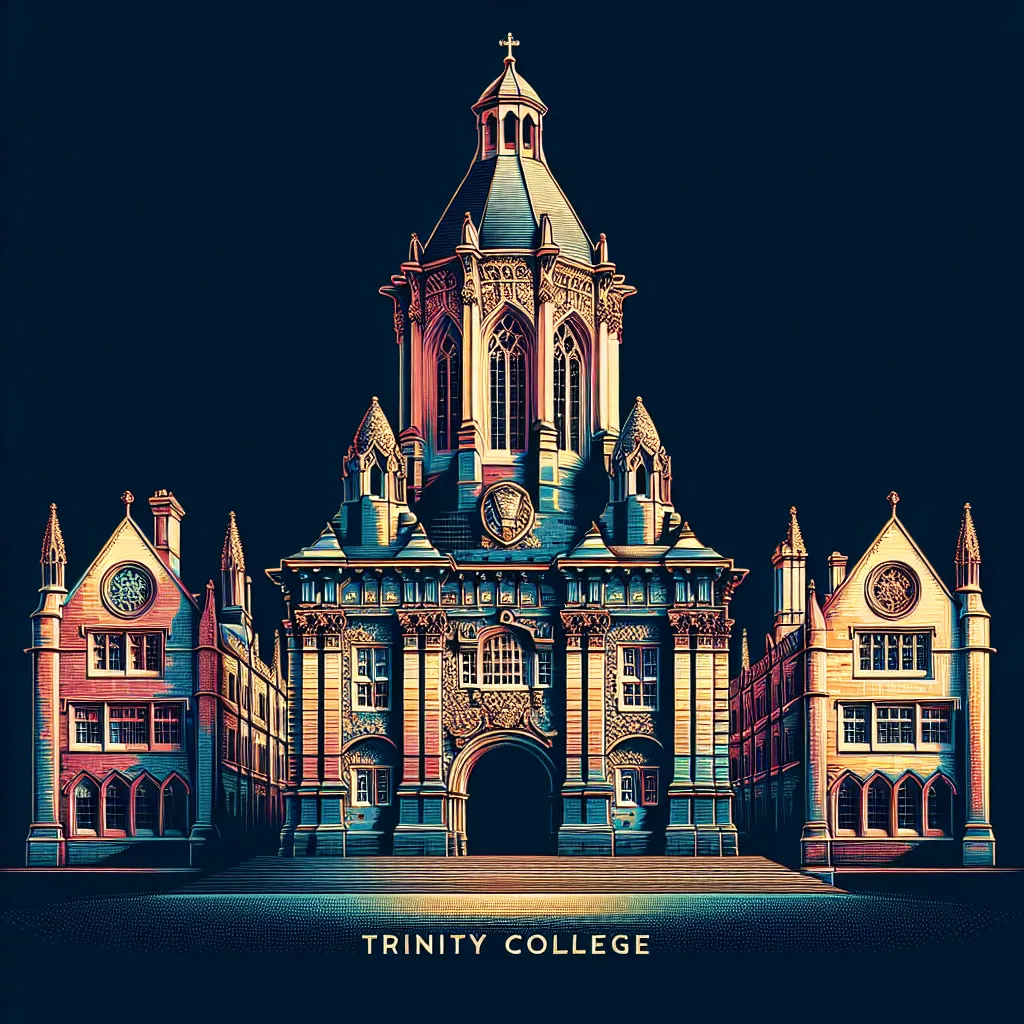 Trinity College