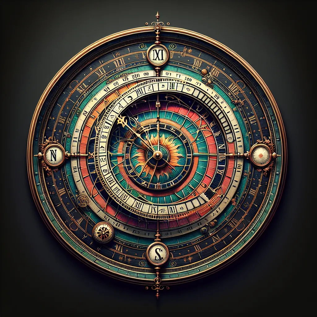 Astronomical Clock