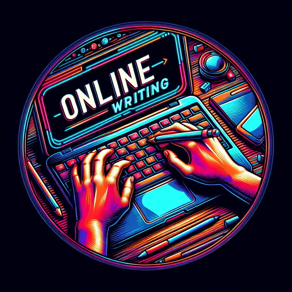 Online Writing