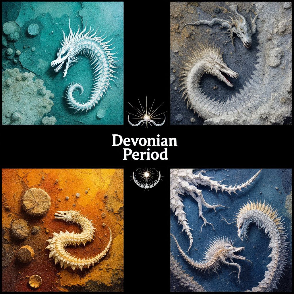 Devonian Period