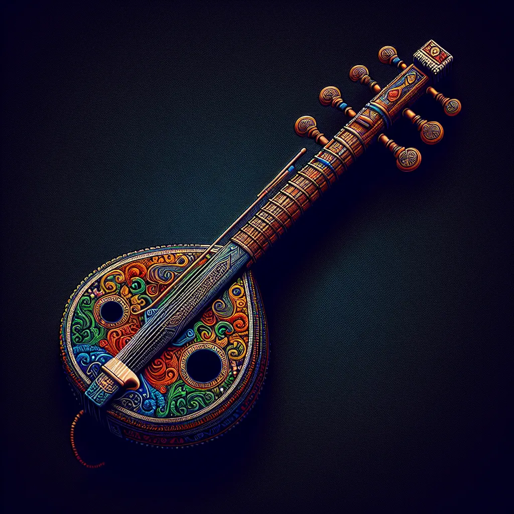 sarangi