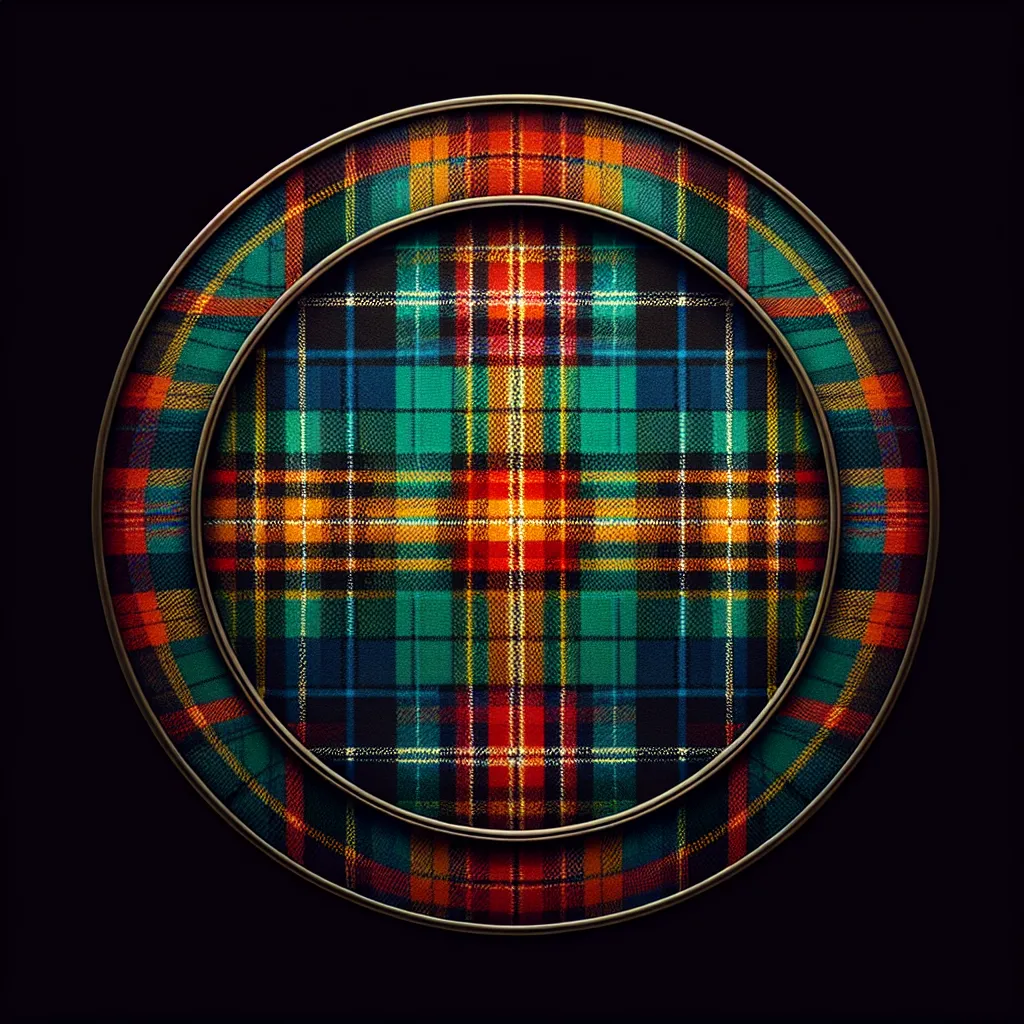 Tartan