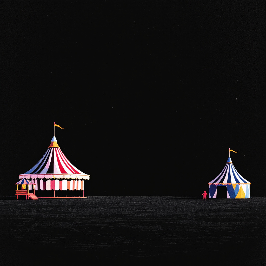 Fairground