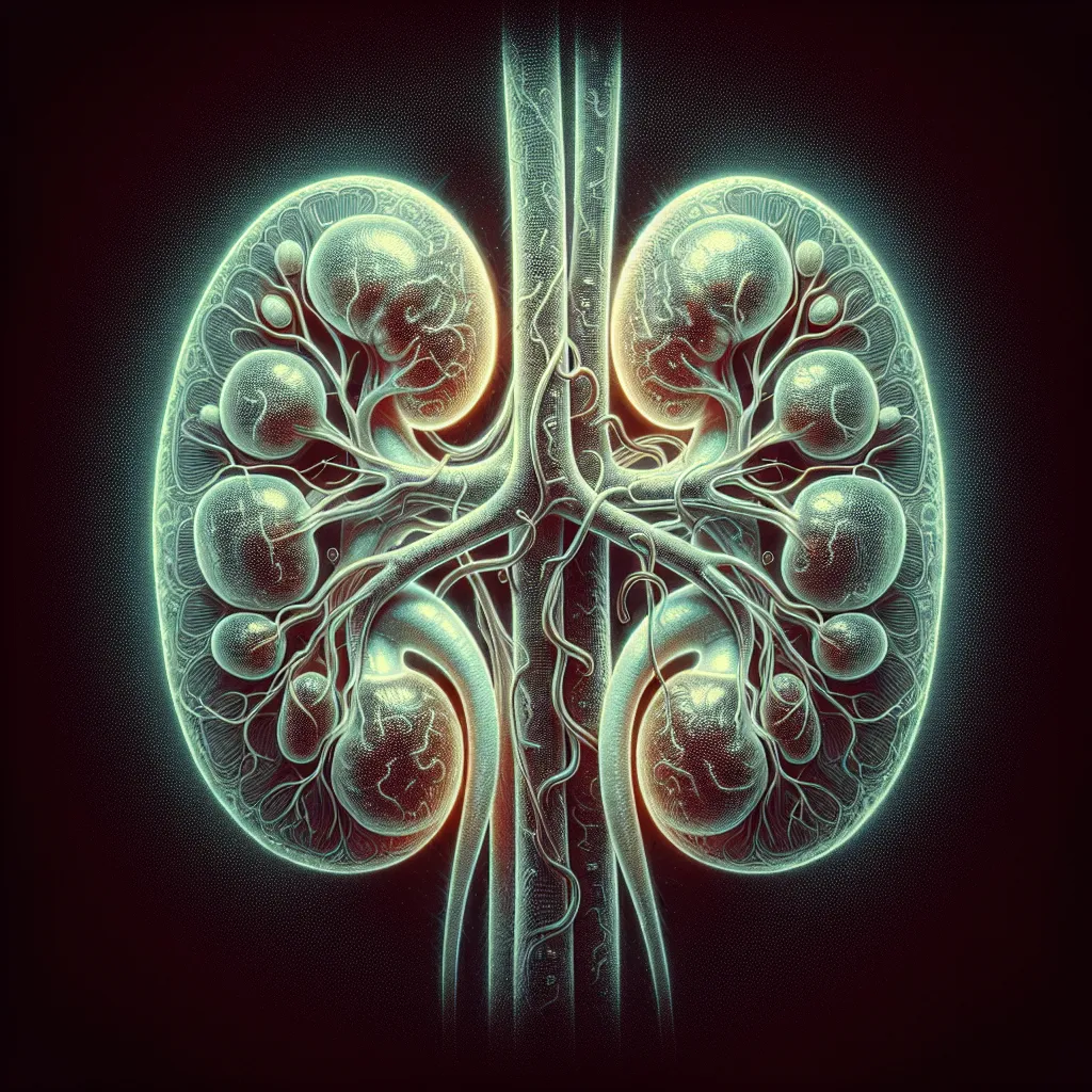 kidney disease