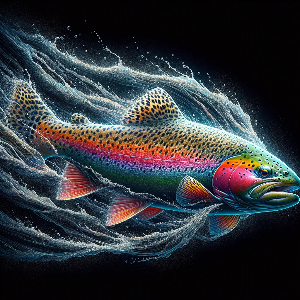 Rainbow Trout