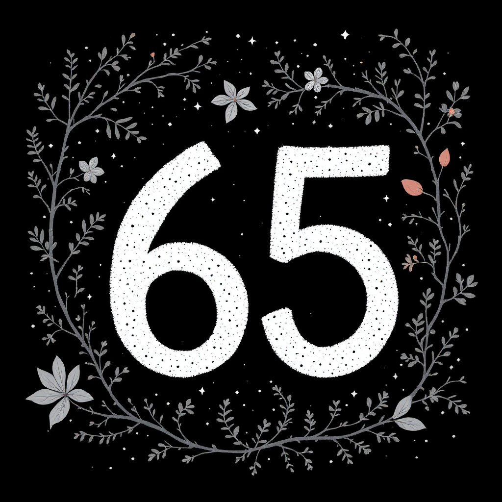 65th