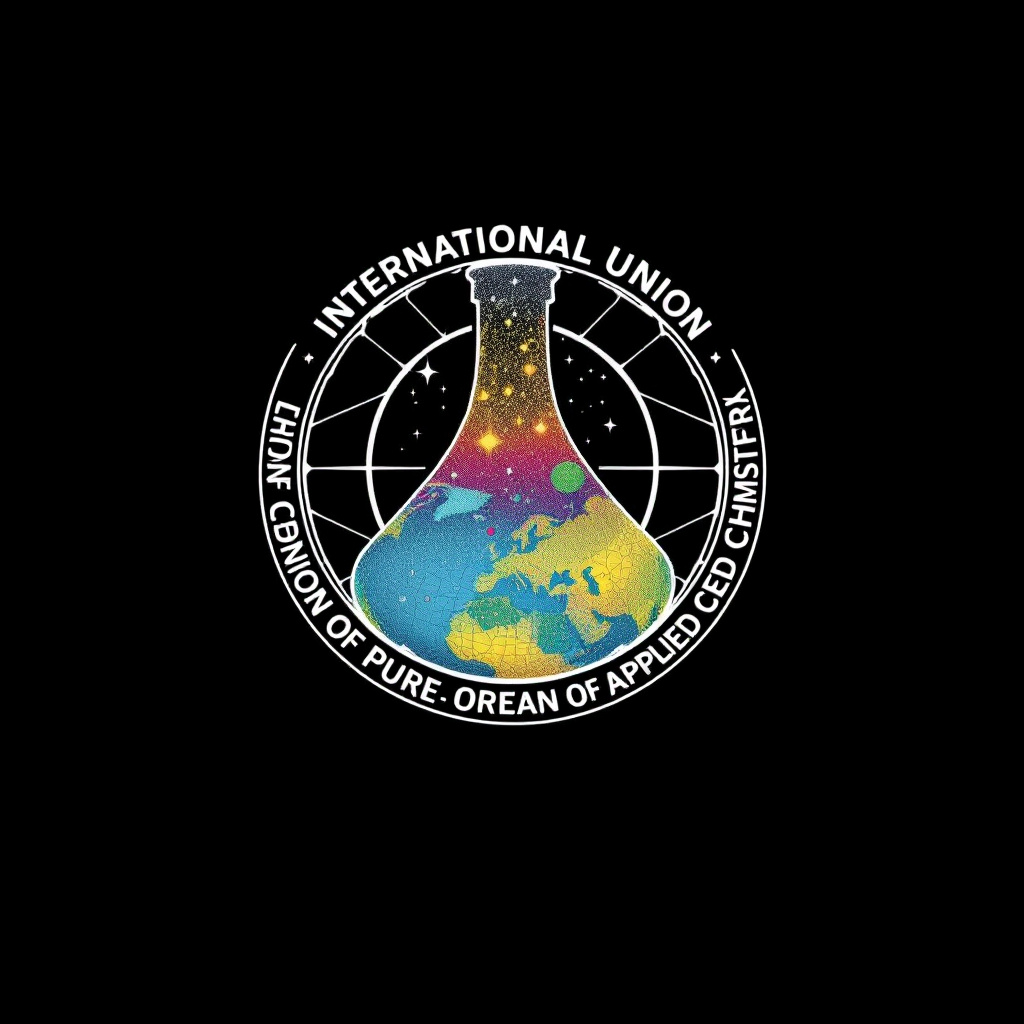 International Union of Pure and Applied Chemistry