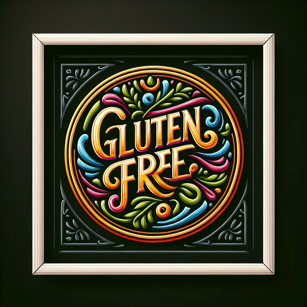 gluten-free