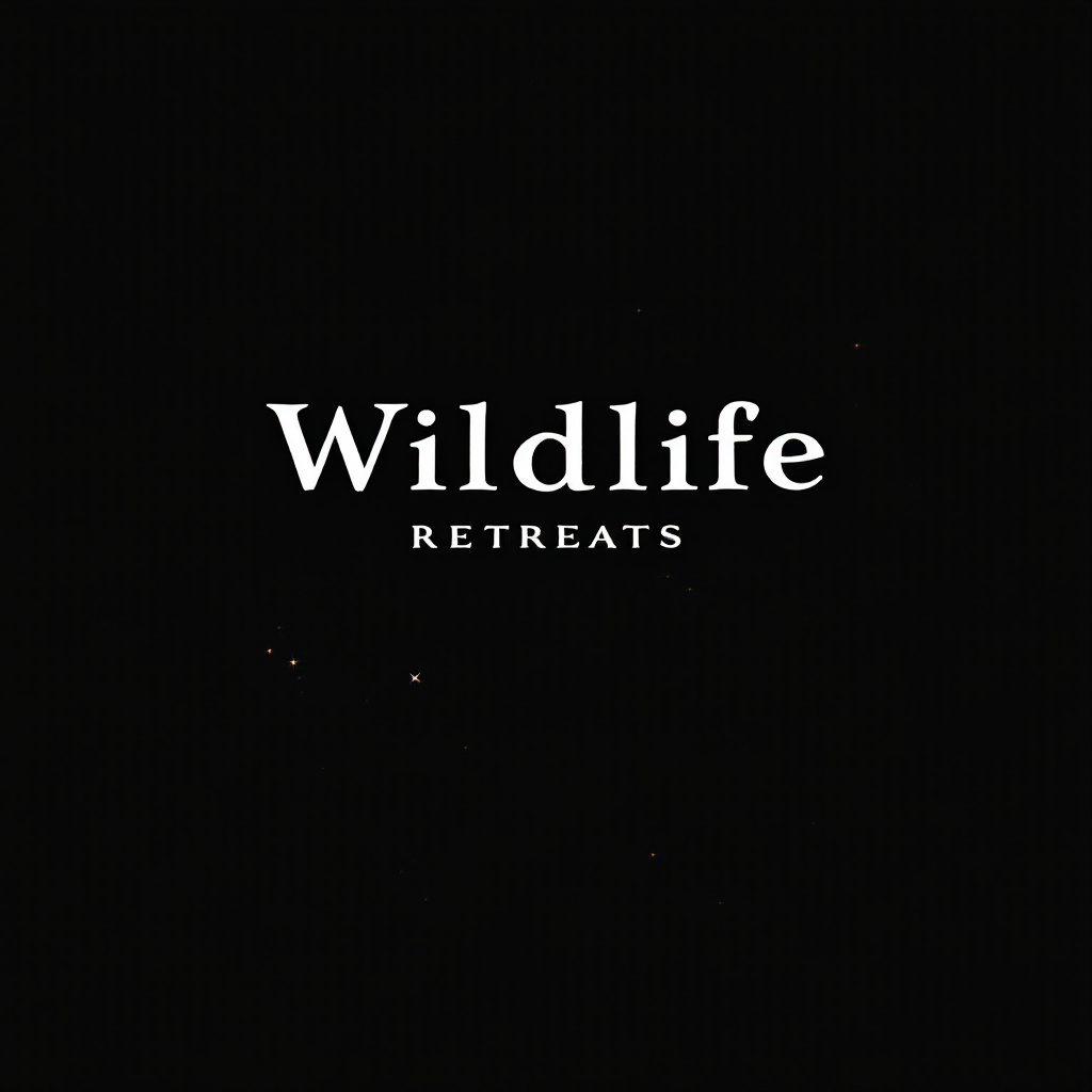 Wildlife Retreats