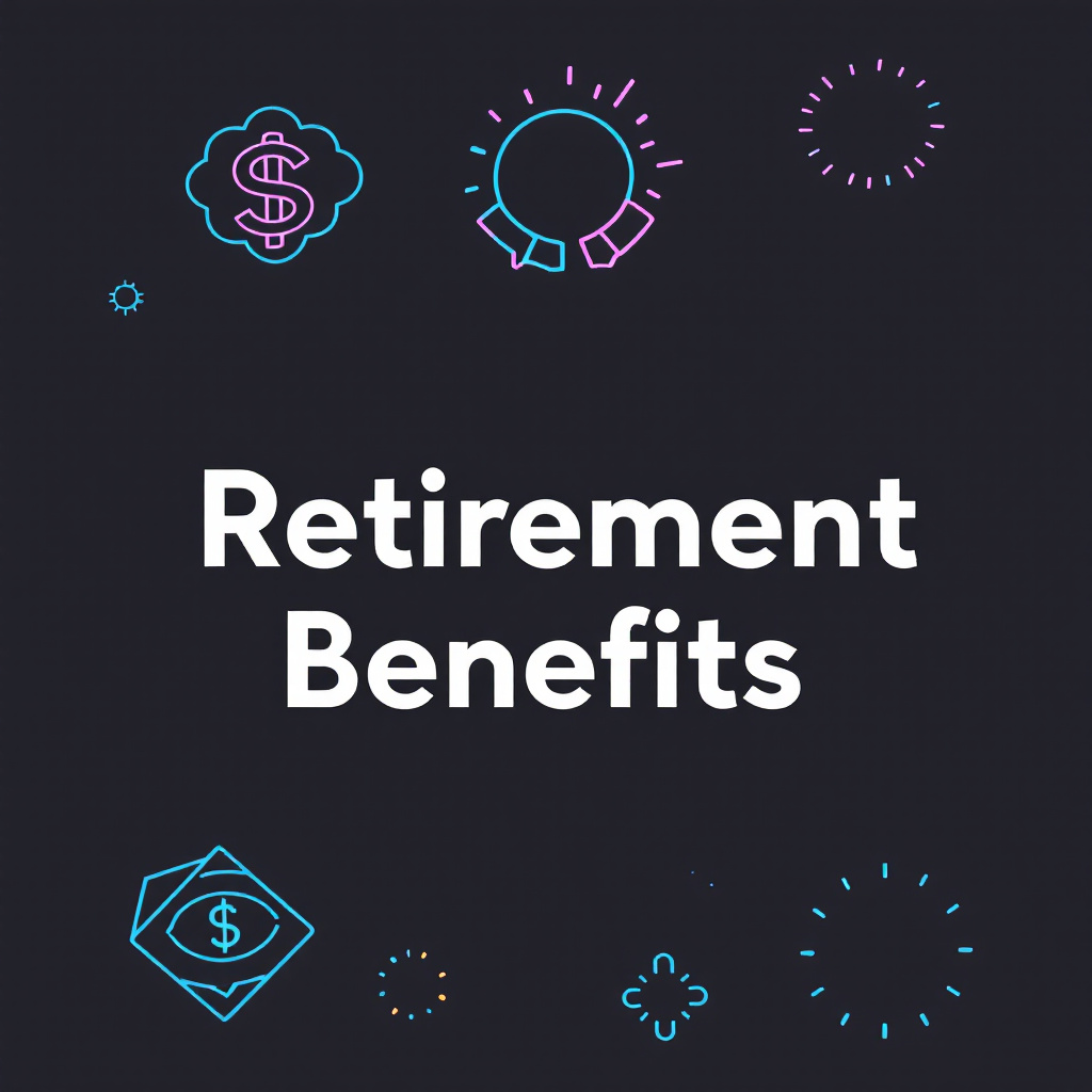 Retirement Benefits