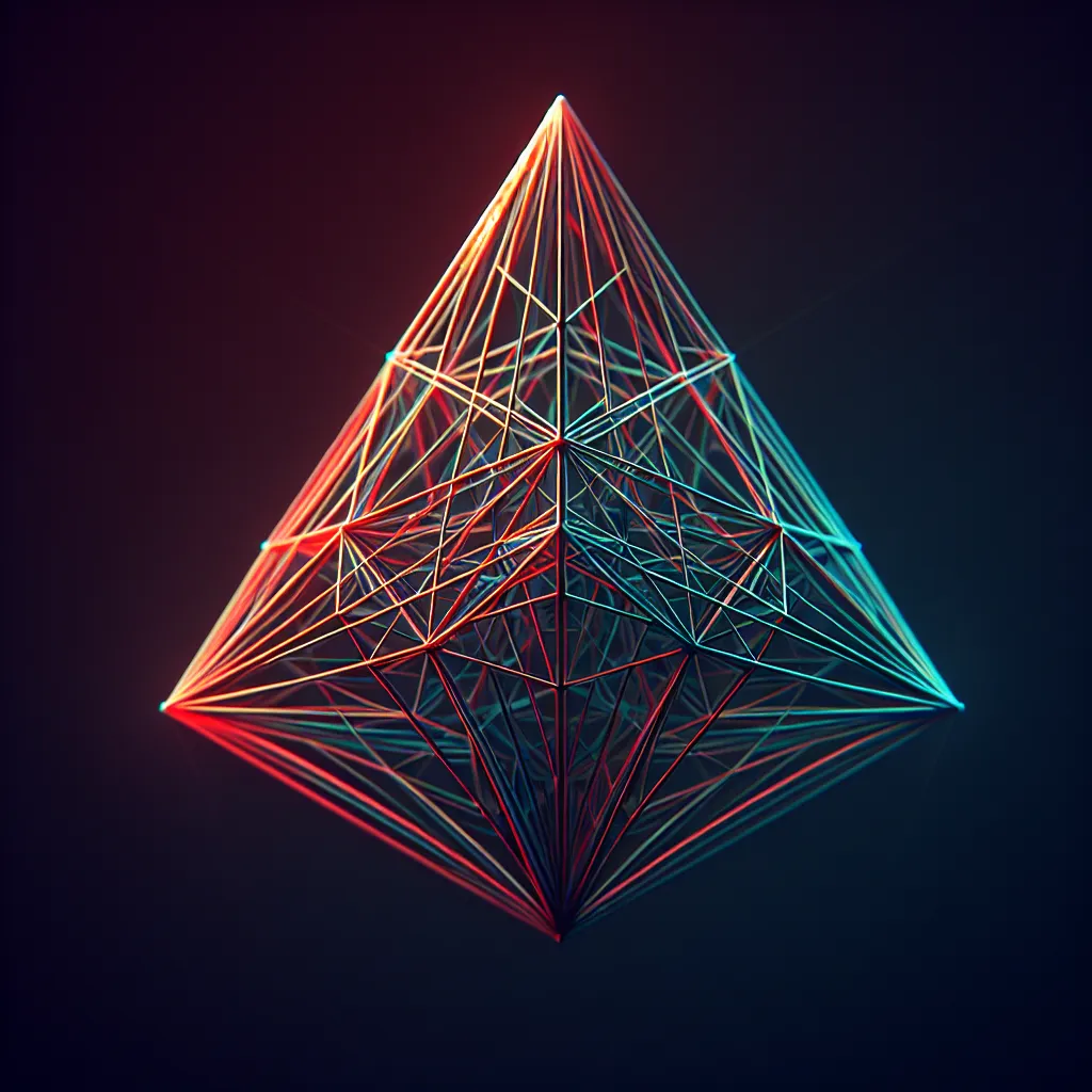 Tetrahedral