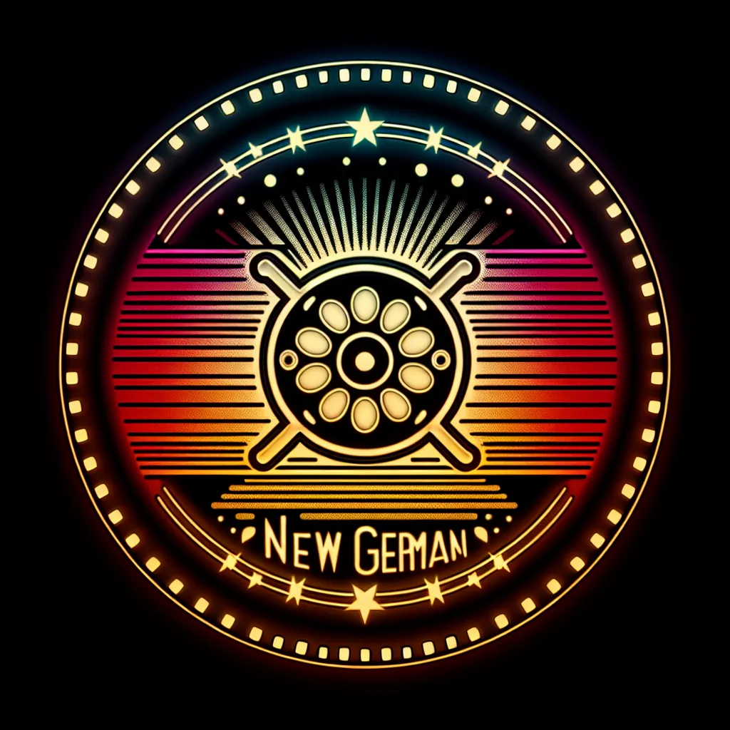 New German Cinema