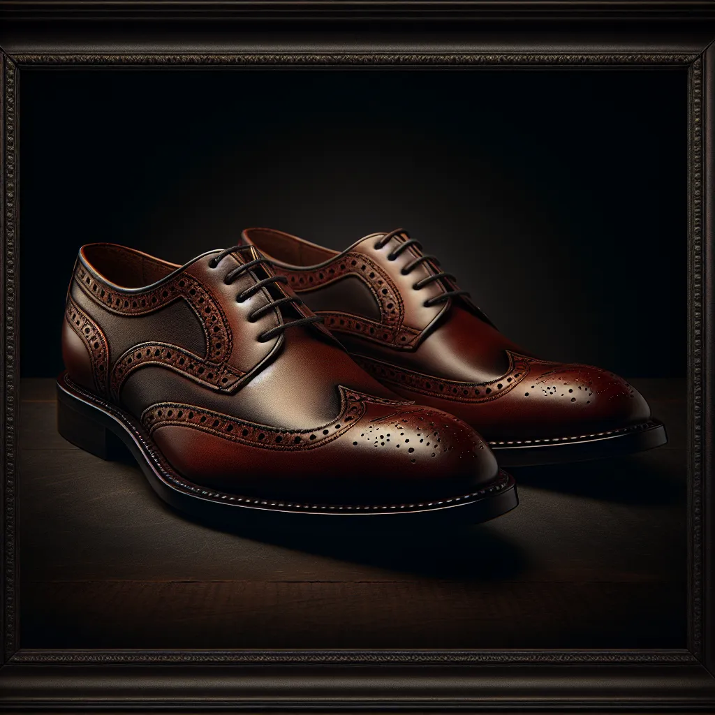 Brogues