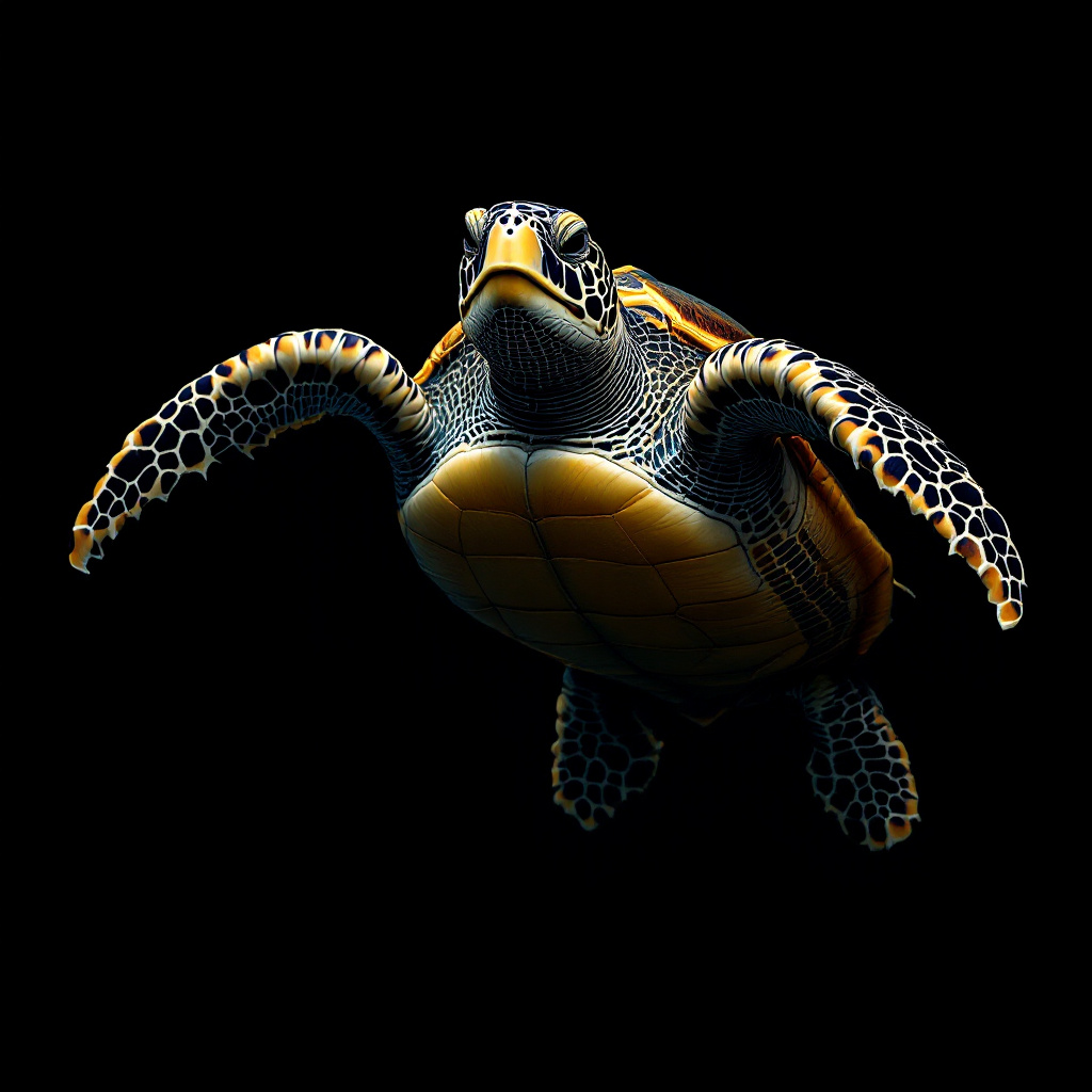 Sea Turtle