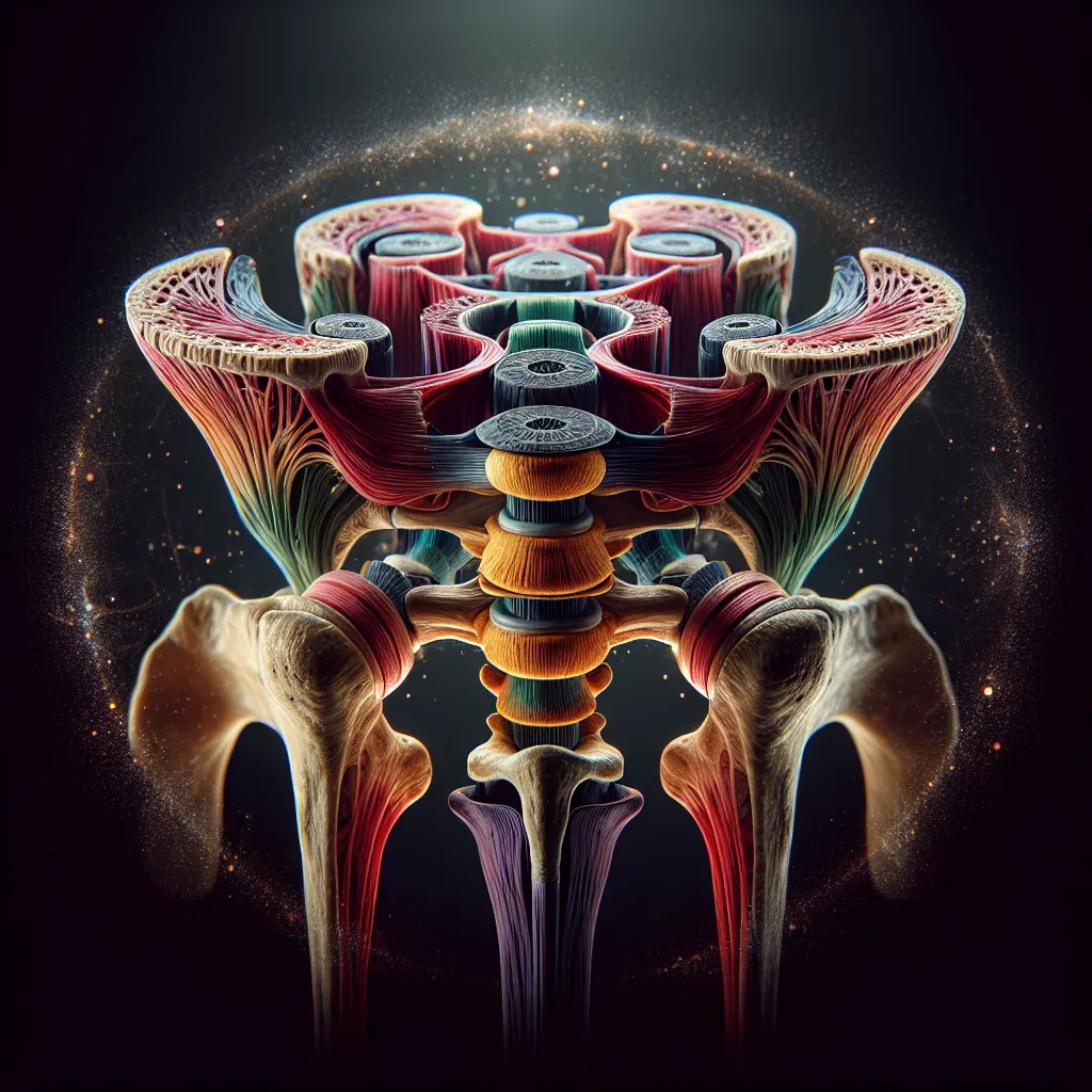 temporomandibular joints