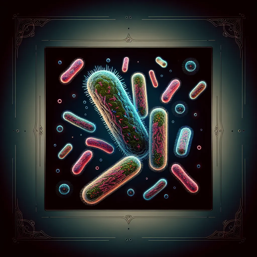 Prokaryotes