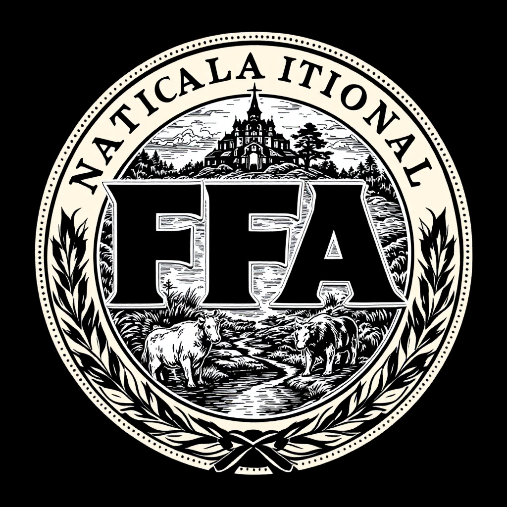 National FFA Organization