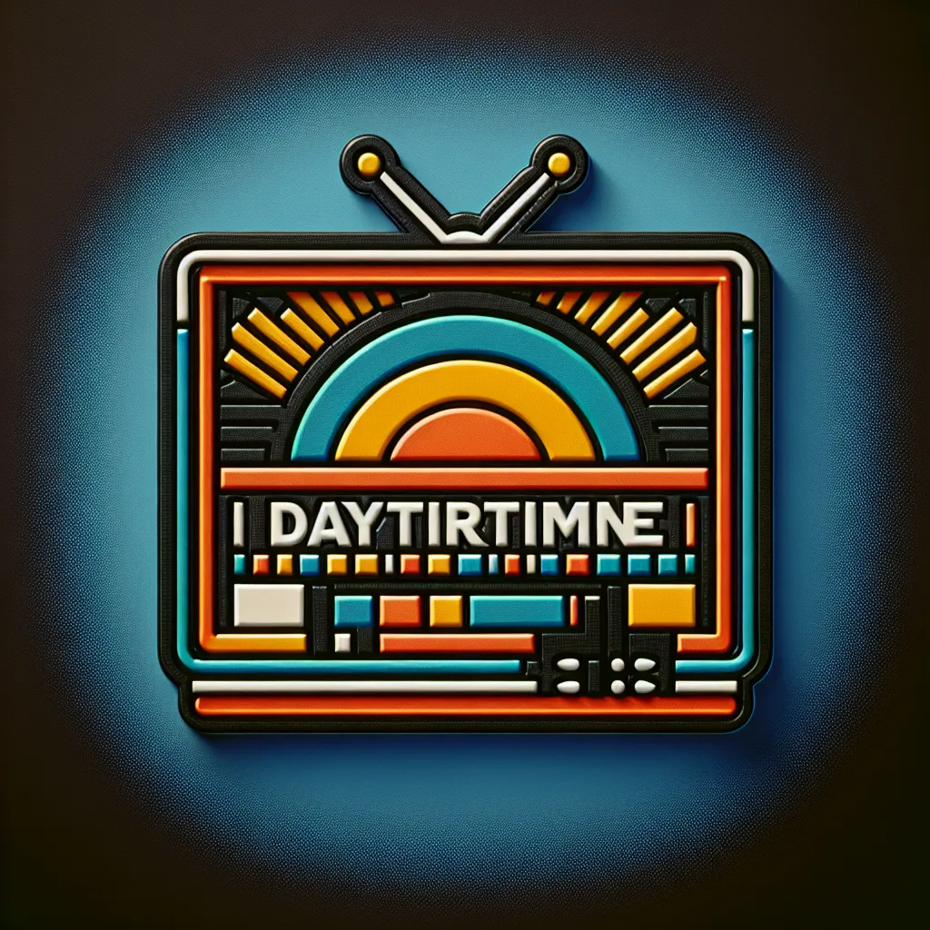 Daytime Programming