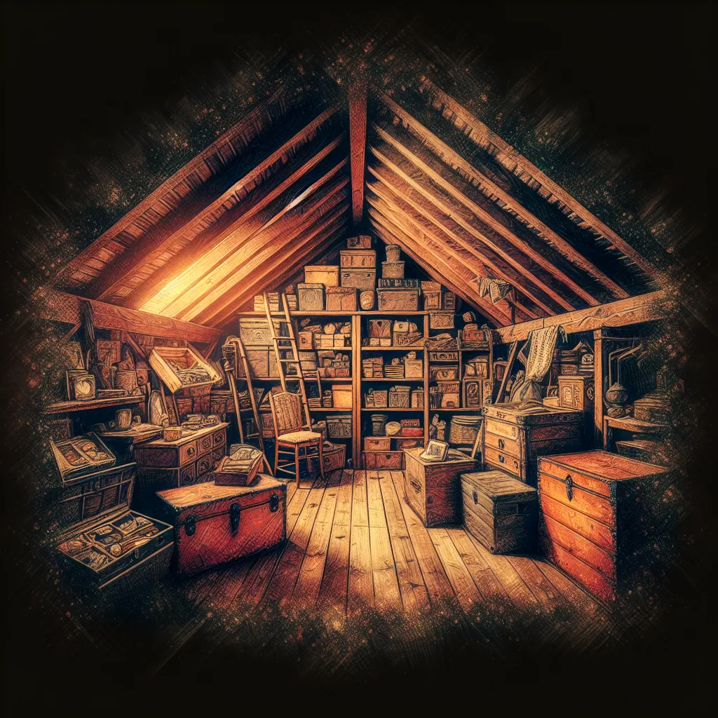 Attic