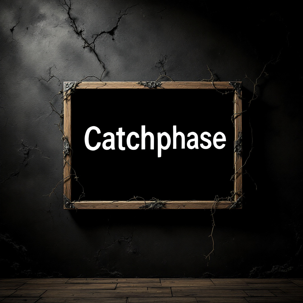 Catchphrase