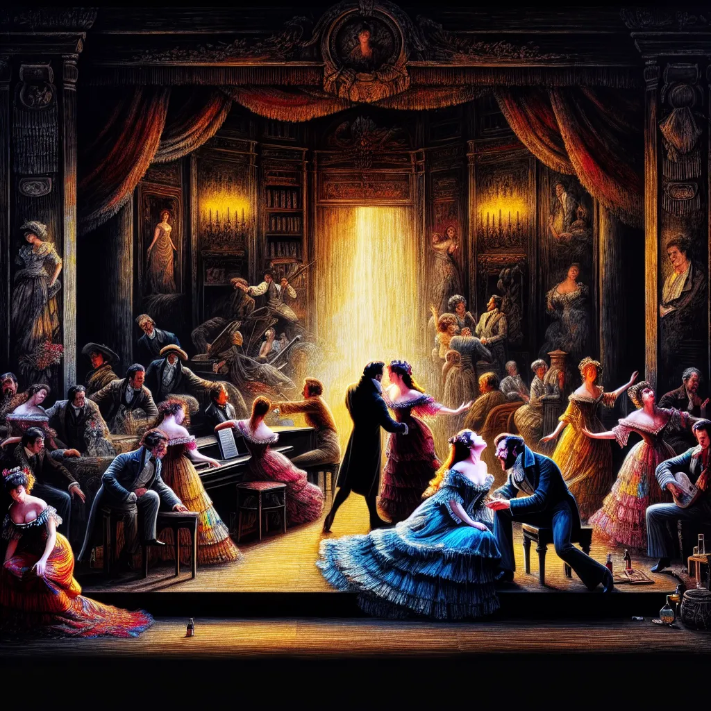 La Bohème