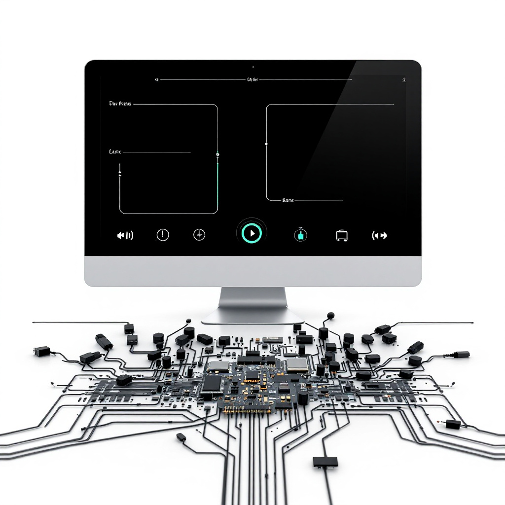 digital electronics