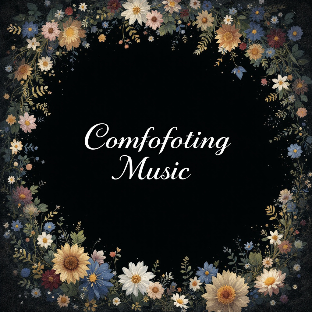 Comforting Music