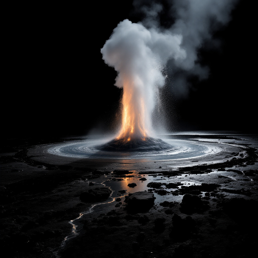 Geyser