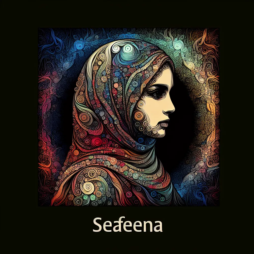 Safeena