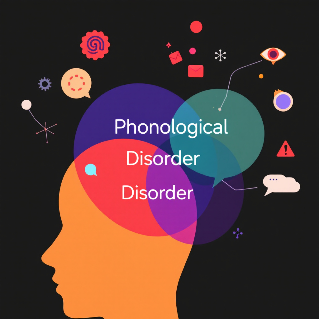 Phonological Disorder