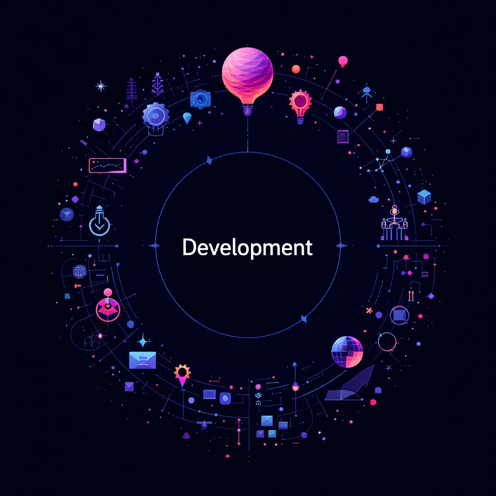 Lifecycle (Development)