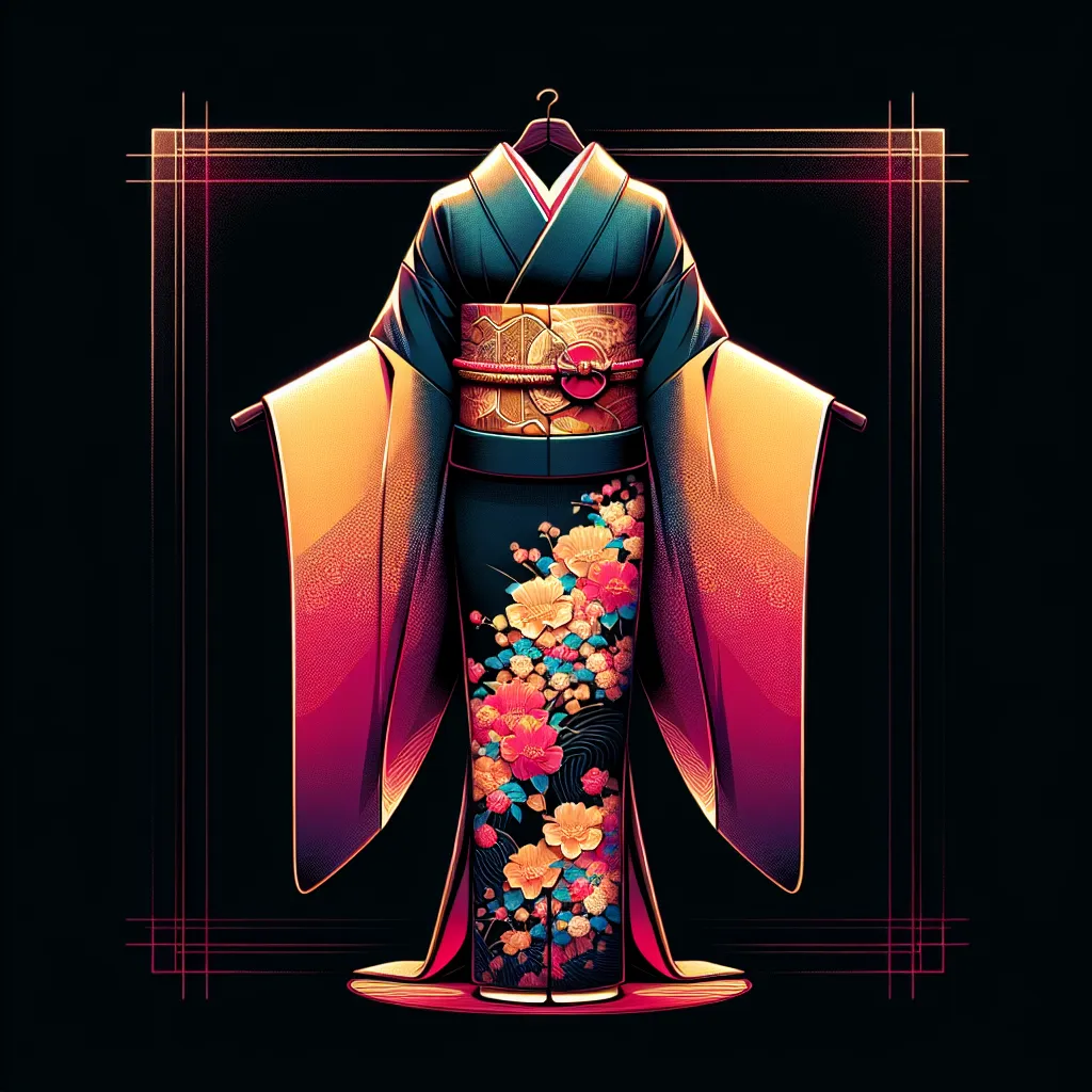 Kimono