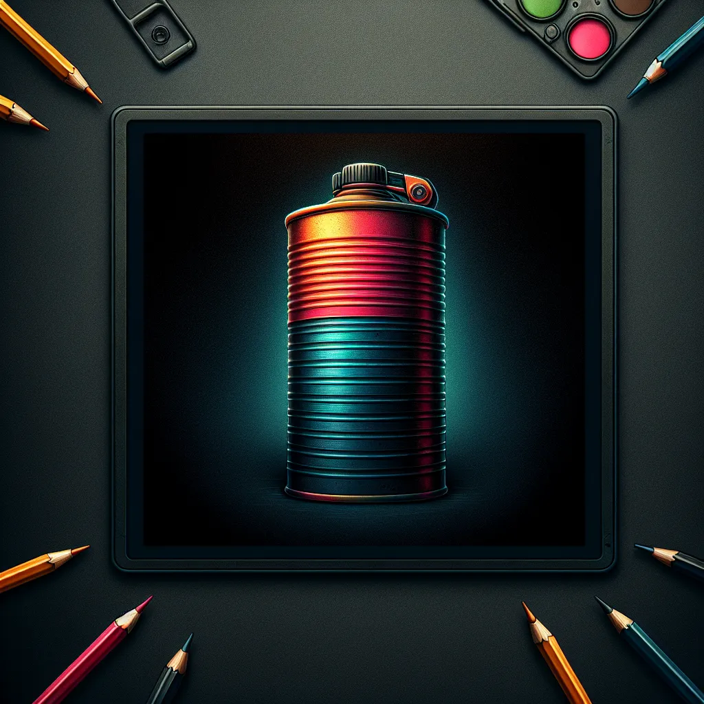 Canister