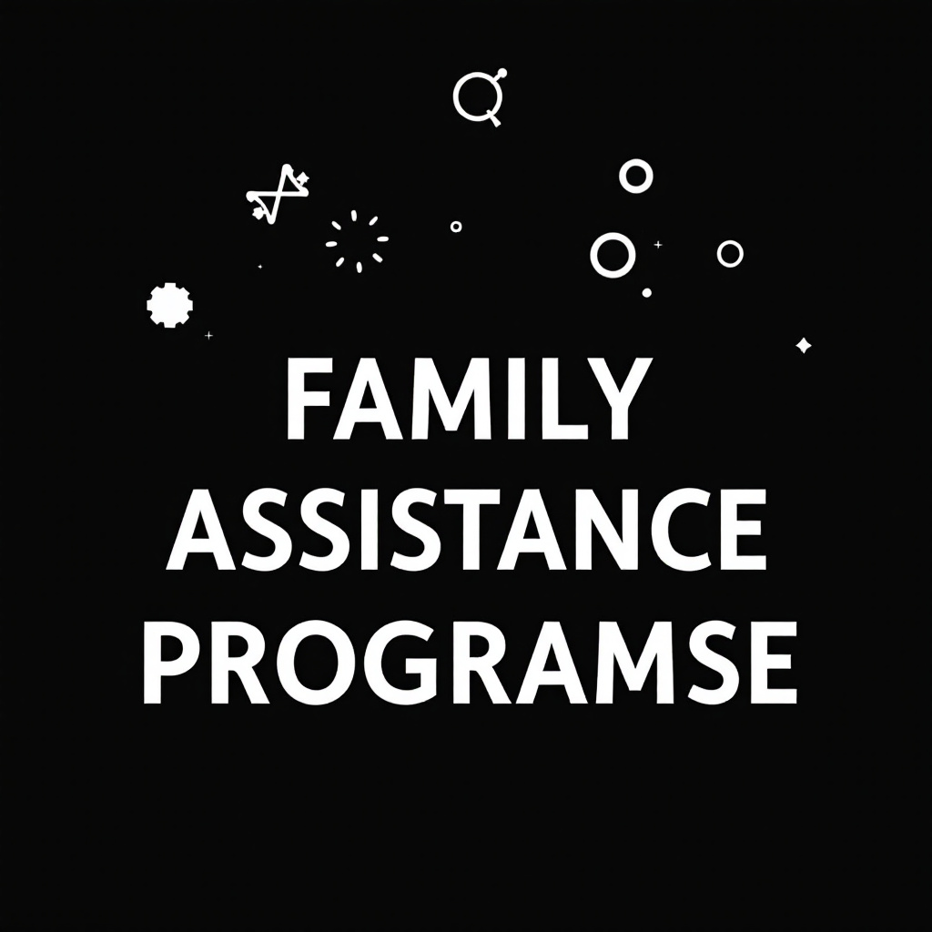 Family Assistance Programs