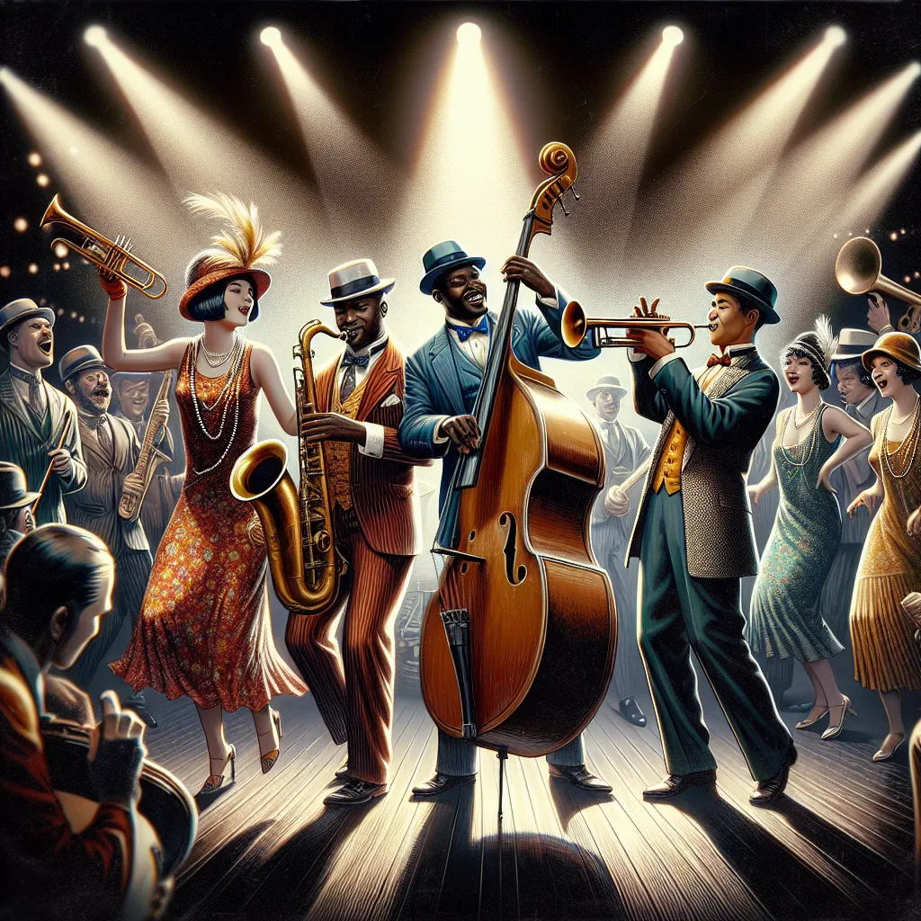 Jazz Age