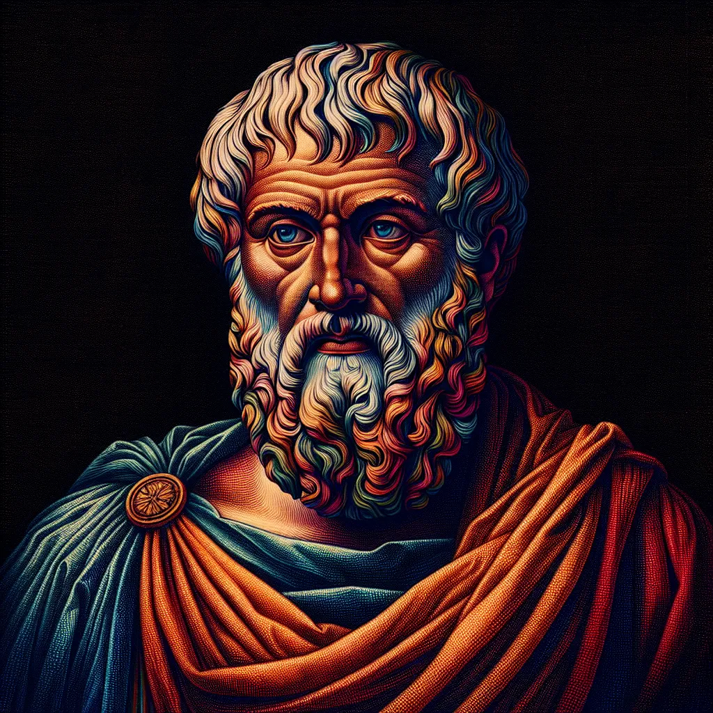 Herodotus