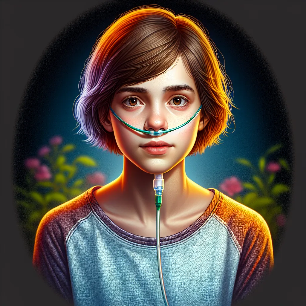 Hazel Grace Lancaster