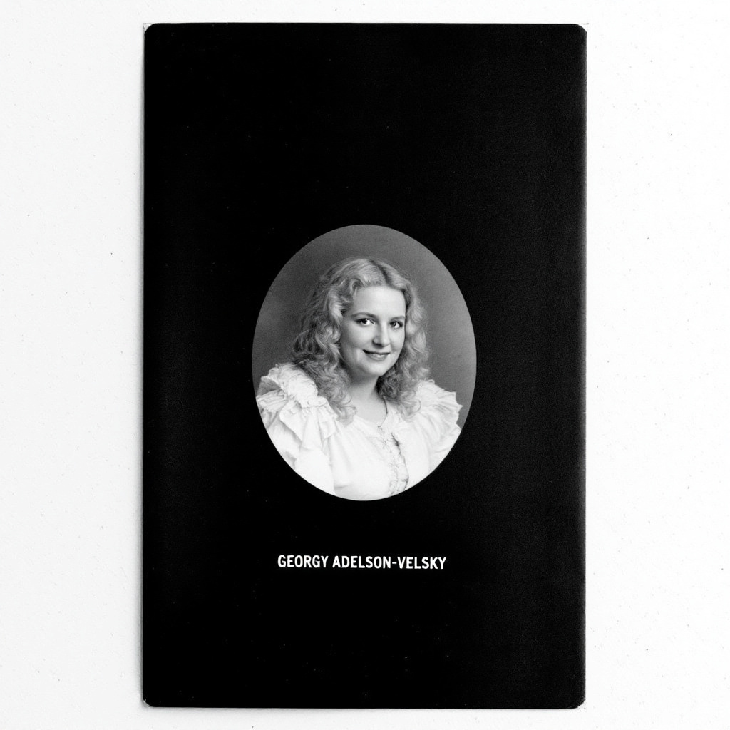 Georgy Adelson-Velsky