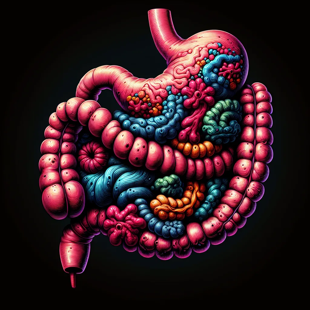 Gastric Tumors