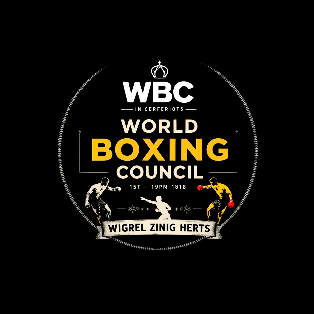 World Boxing Council (WBC)